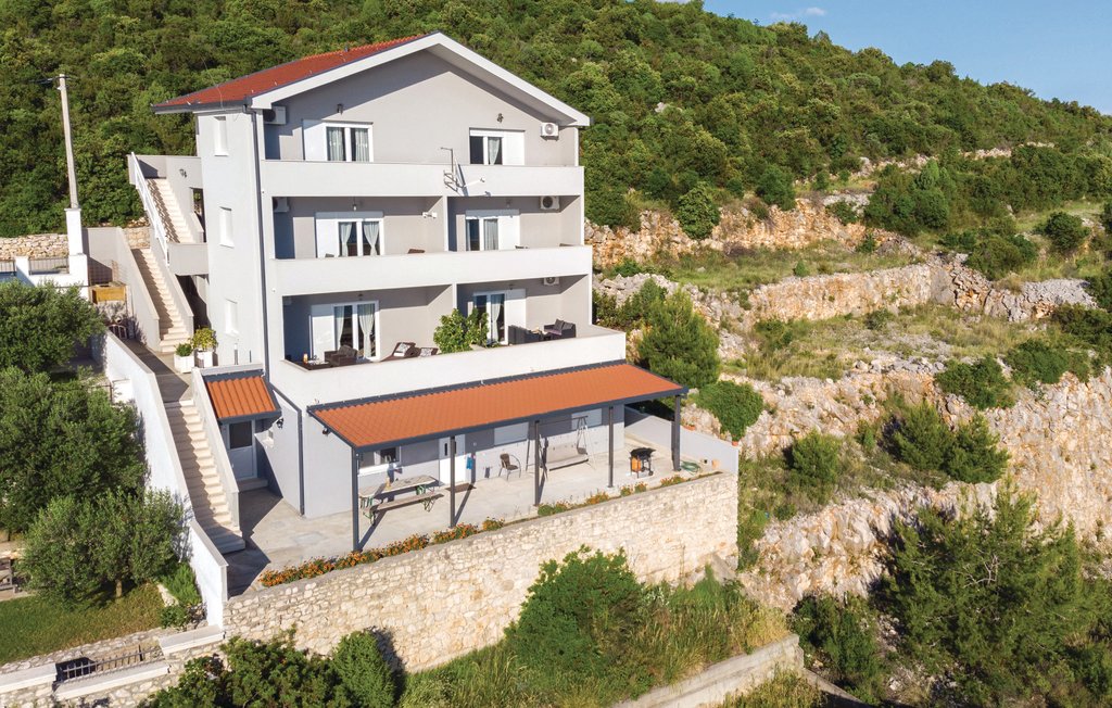 Ferienwohnung - Ploce-Komarna , Kroatien - CDR182 6