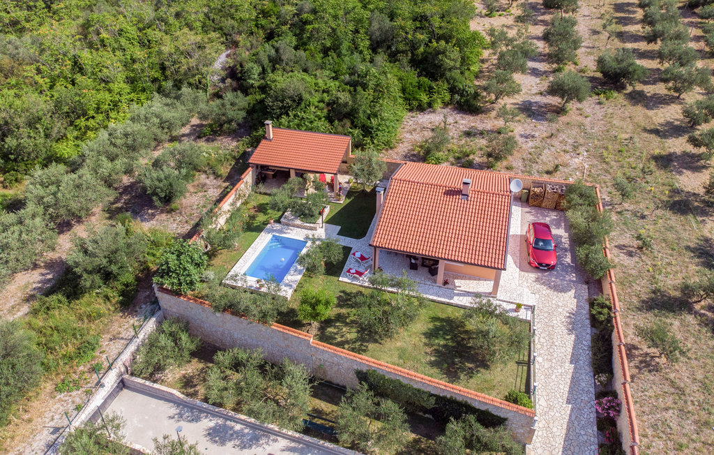 Ferienhaus - Ploce-Desne , Kroatien - CDR333 17