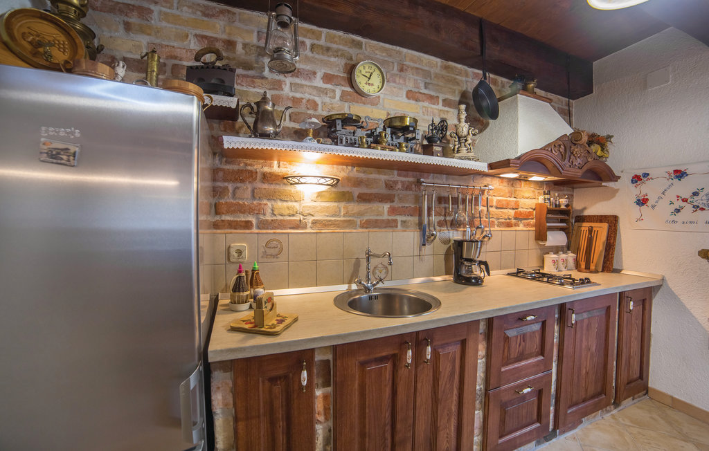 Ferienhaus - Ploce-Klek , Kroatien - CDR400 30