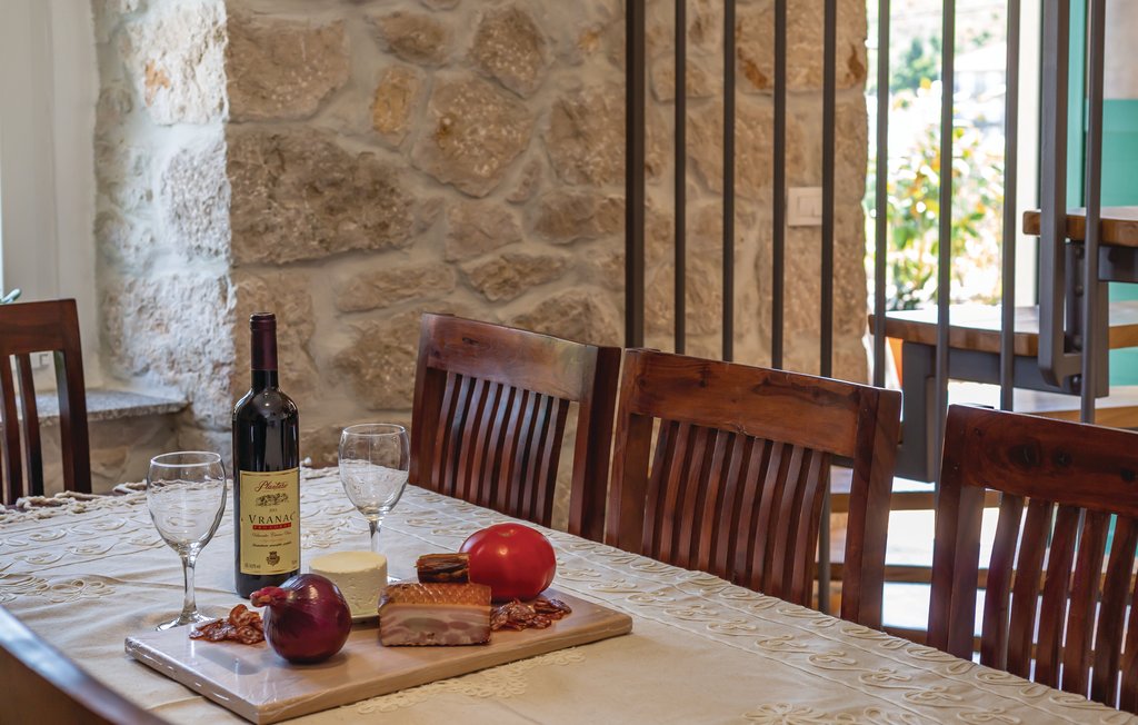 Ferienhaus - Ploce , Kroatien - CDR429 16