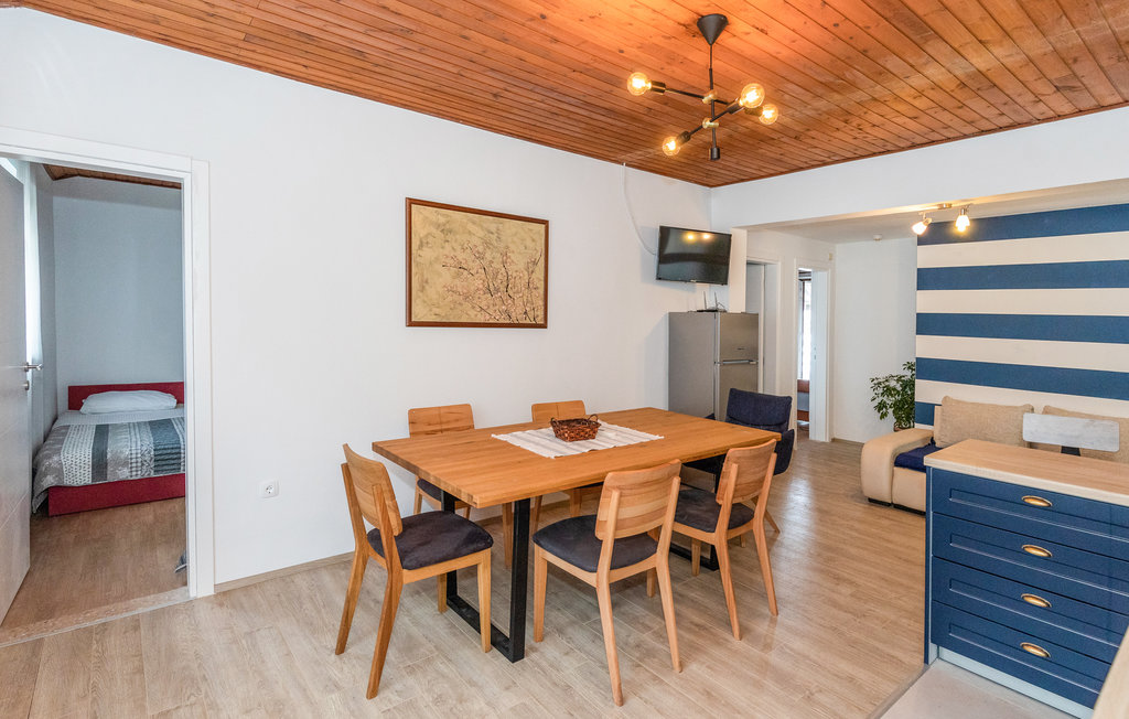 Lejlighed - Ploce , Kroatien - CDR476 13