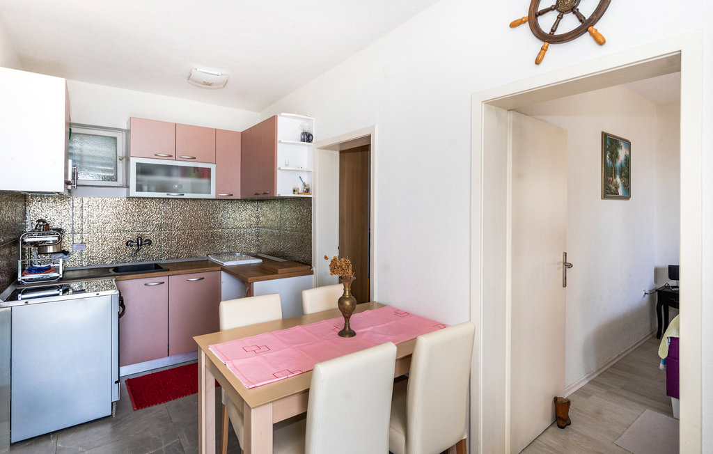 Ferienhaus - Ploce , Kroatien - CDR479 5