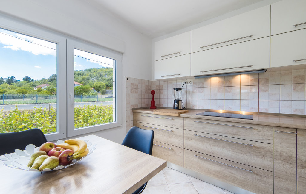 Ferienhaus - Ploce-Stasevica , Kroatien - CDR504 23