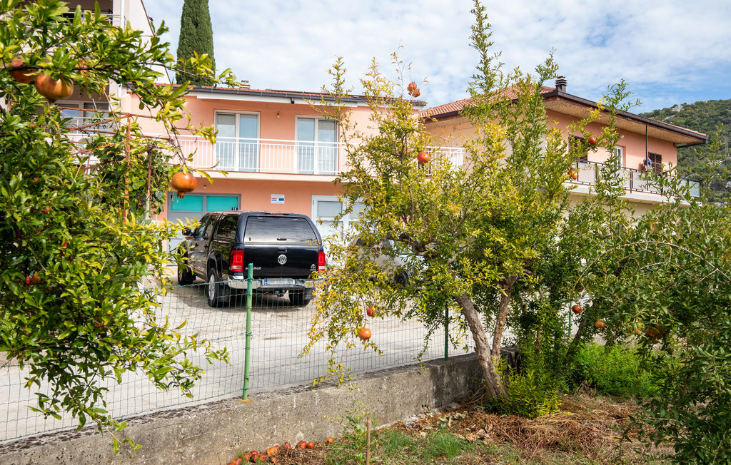 Ferienhaus - Ploce-Peracko blato , Kroatien - CDR508 9