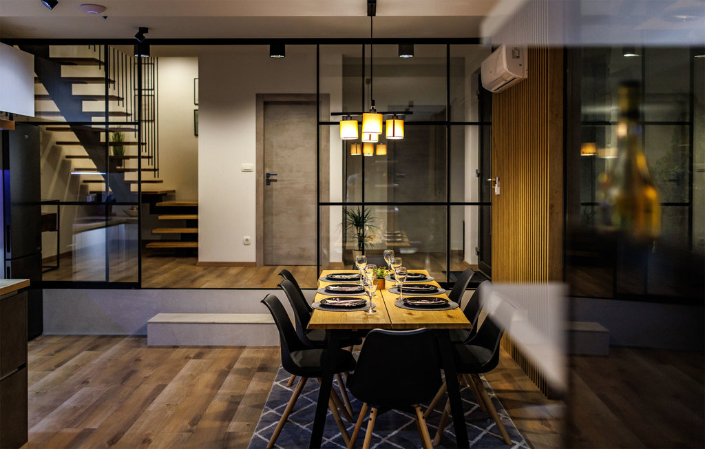 Ferienhaus - Ploce-Komarna , Kroatien - CDR524 7