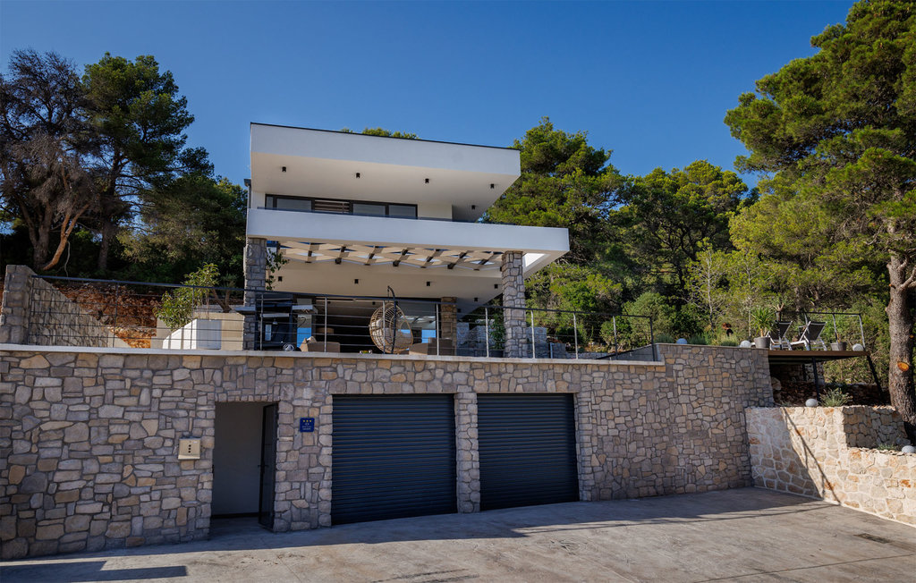 Ferienhaus - Ploce-Komarna , Kroatien - CDR524 24