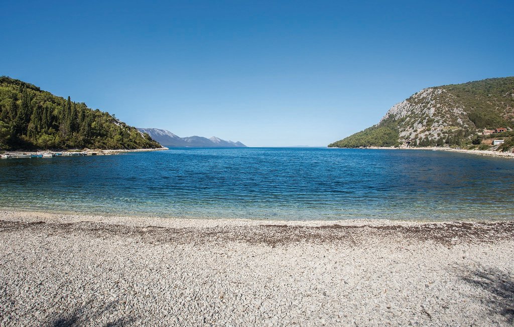 Ferienhaus - Ploce-Kremena , Kroatien - CDR176 27