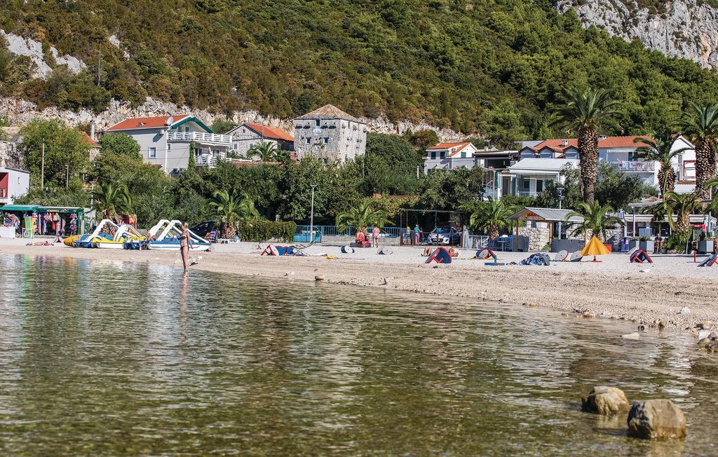 Lejlighed - Ploce , Kroatien - CDR476 25