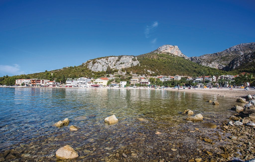 Lejlighed - Ploce , Kroatien - CDR476 27