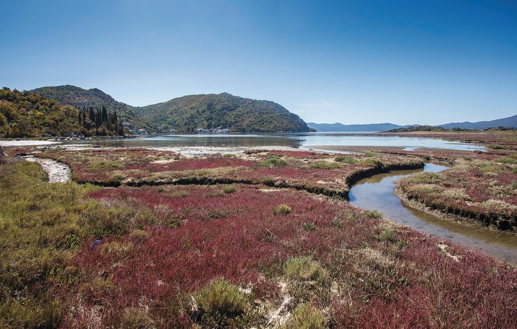 Lejlighed - Ploce-Blace , Kroatien - CDR240 21