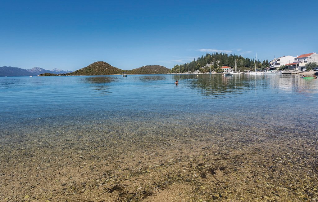 Lejlighed - Ploce-Blace , Kroatien - CDR240 22