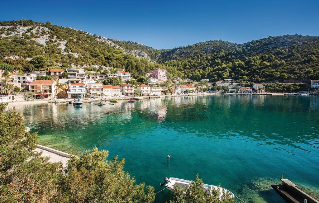 Ferieleilighet - Ploce-Duboka , Kroatia - CDR350 22