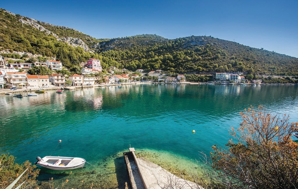 Ferieleilighet - Ploce-Duboka , Kroatia - CDR350 25
