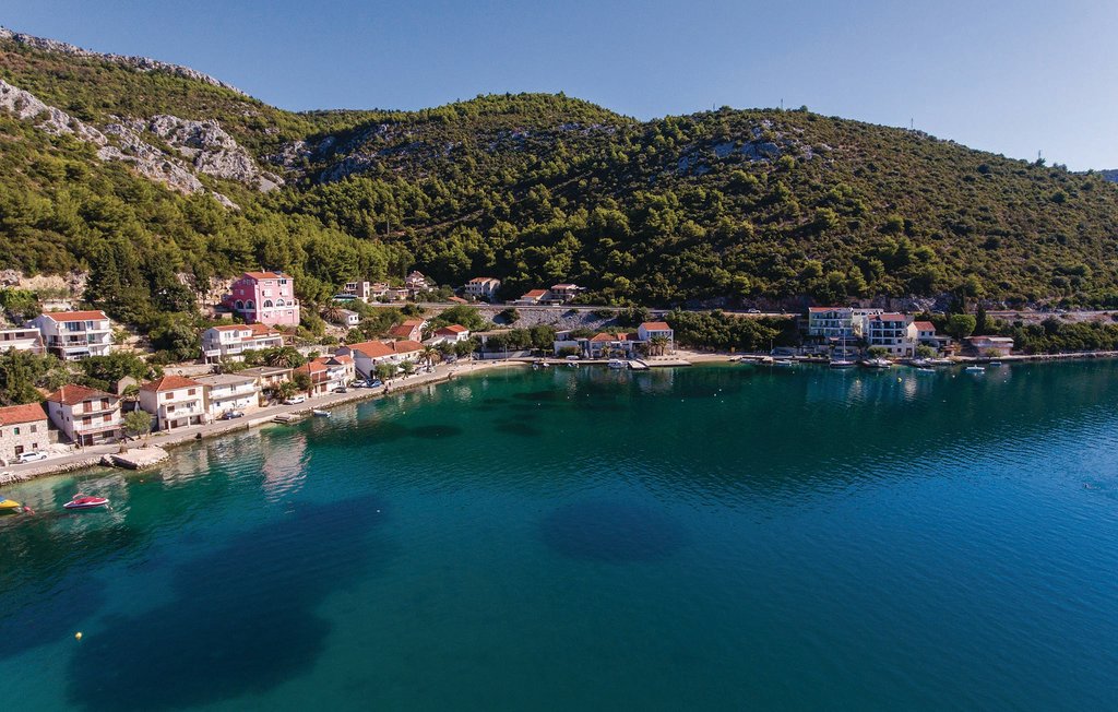 Ferieleilighet - Ploce-Duboka , Kroatia - CDR350 26