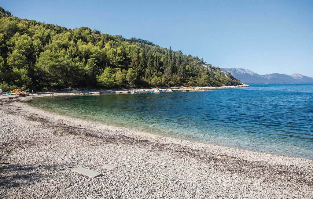 Ferienhaus - Ploce-Kremena , Kroatien - CDR176 28