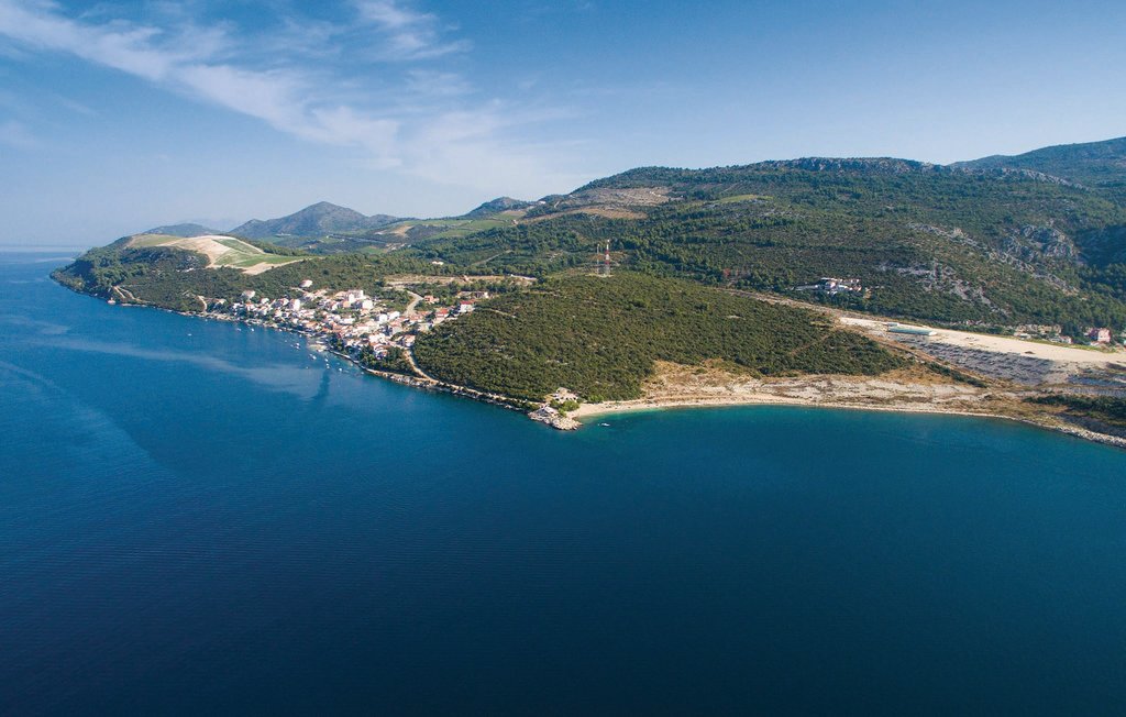 Lejlighed - Ploce-Komarna , Kroatien - CDR493 16