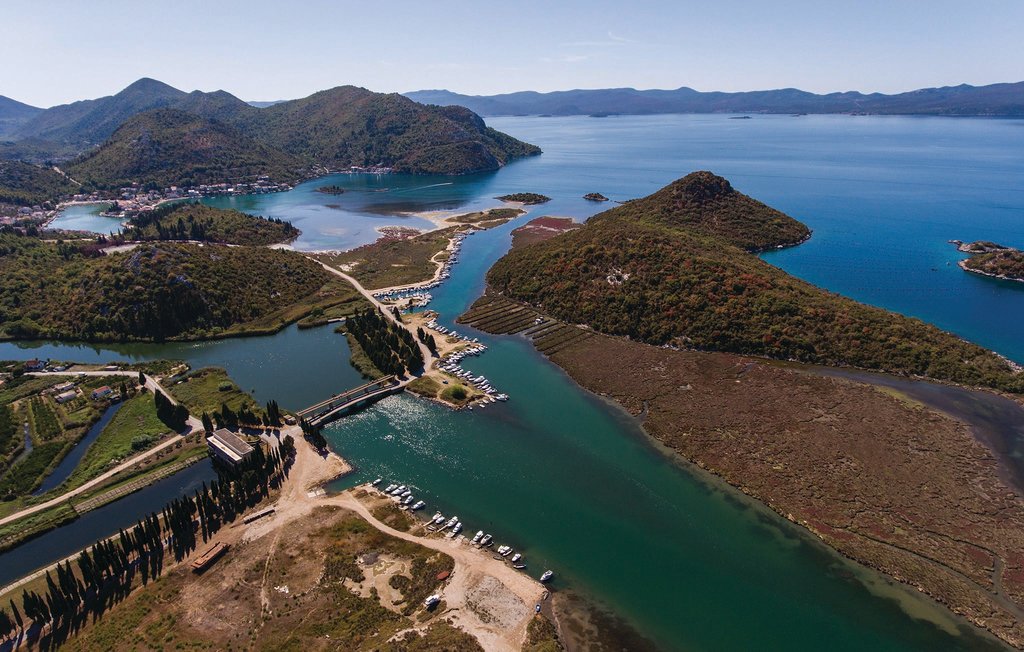 Lejlighed - Ploce-Blace , Kroatien - CDR240 17