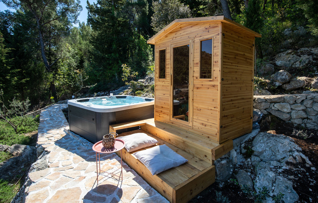 Feriehuse - Ploce-Blace , Kroatien - CDR210 7