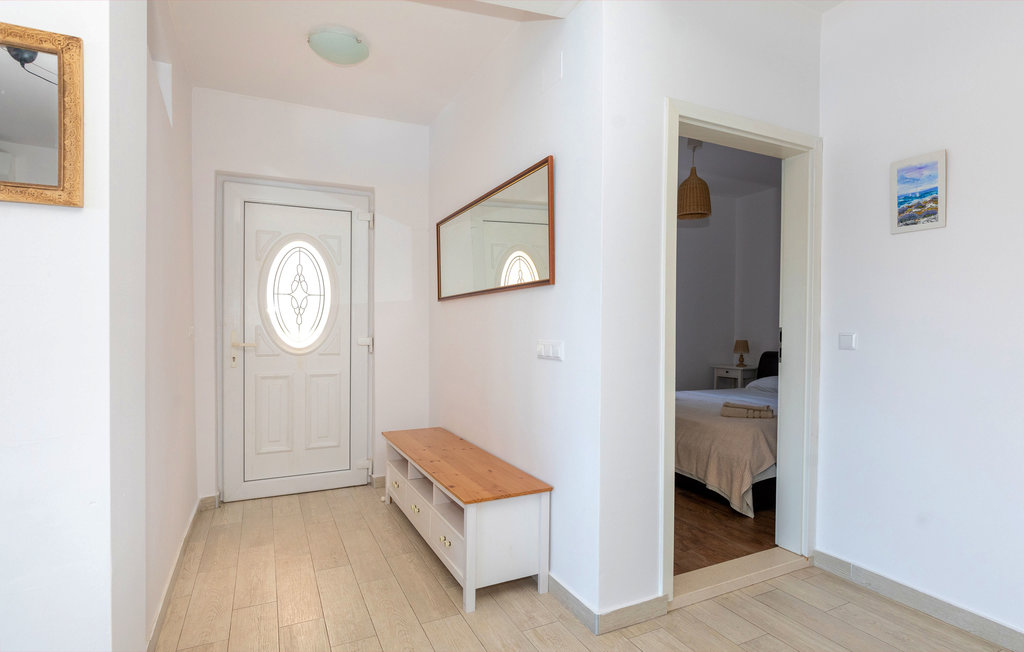 Feriehuse - Ploce-Blace , Kroatien - CDR210 26