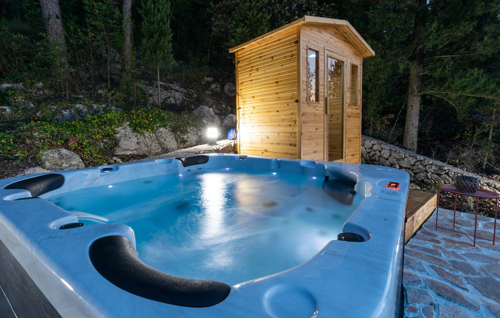 Feriehuse - Ploce-Blace , Kroatien - CDR210 21