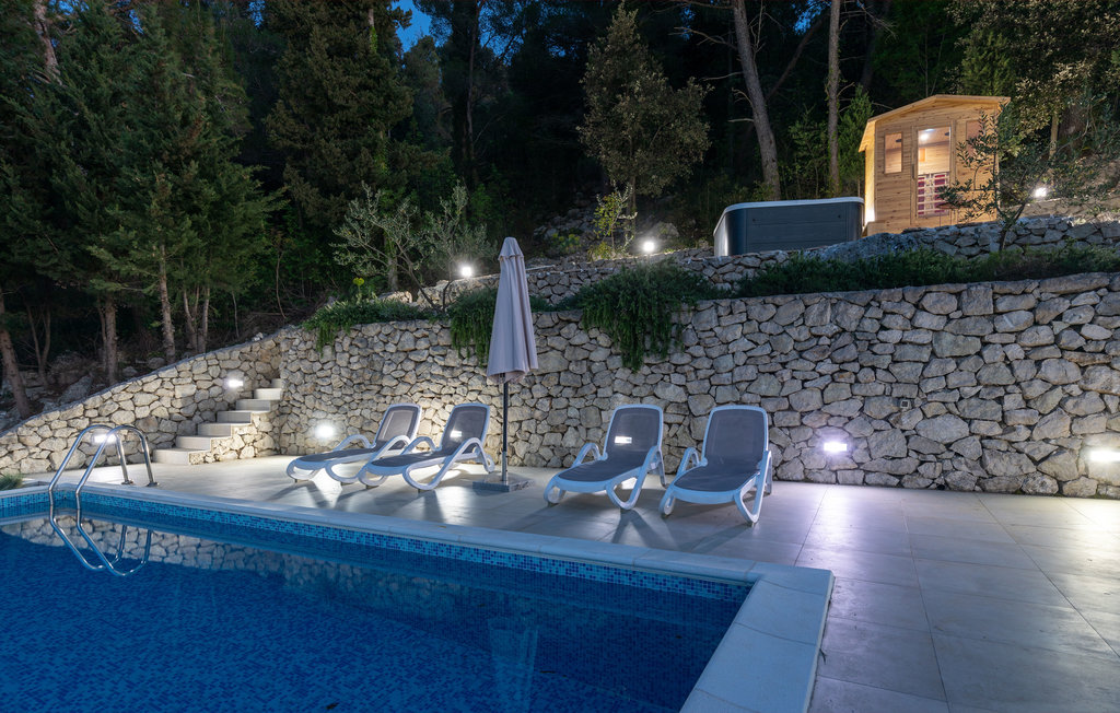 Feriehuse - Ploce-Blace , Kroatien - CDR210 19