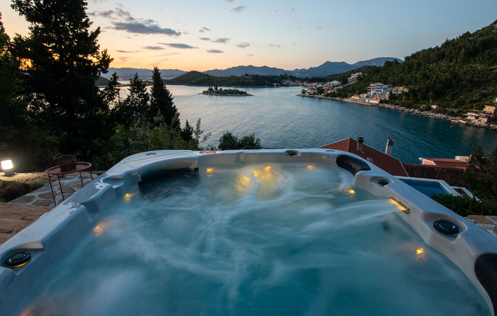 Feriehuse - Ploce-Blace , Kroatien - CDR210 8