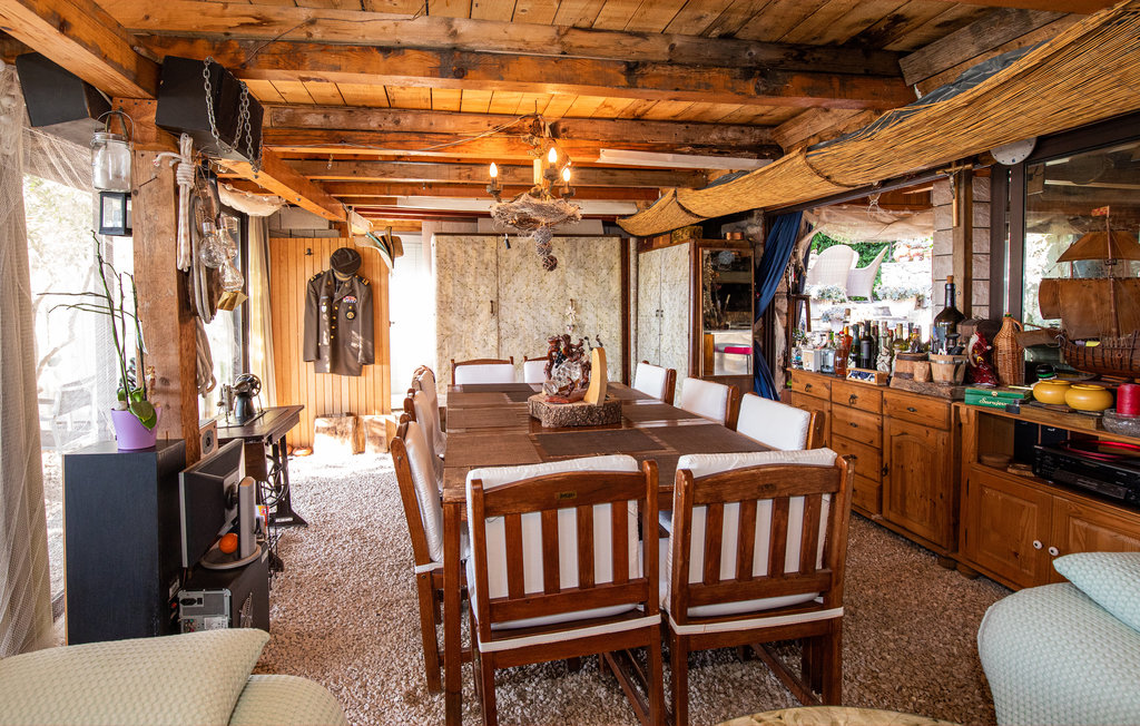 Lejlighed - Ploce-Komarna , Kroatien - CDR166 5