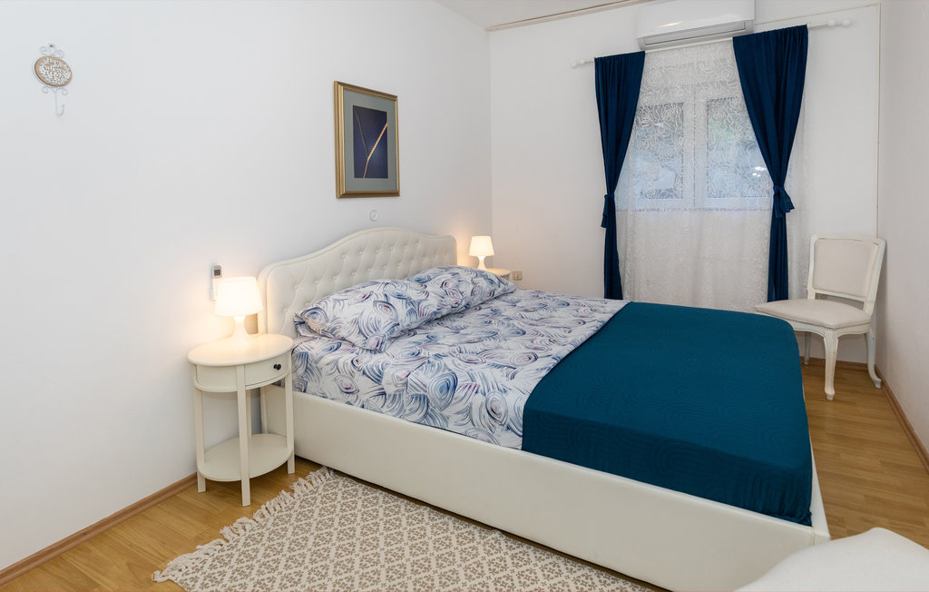 Lejlighed - Ploce-Komarna , Kroatien - CDR136 26