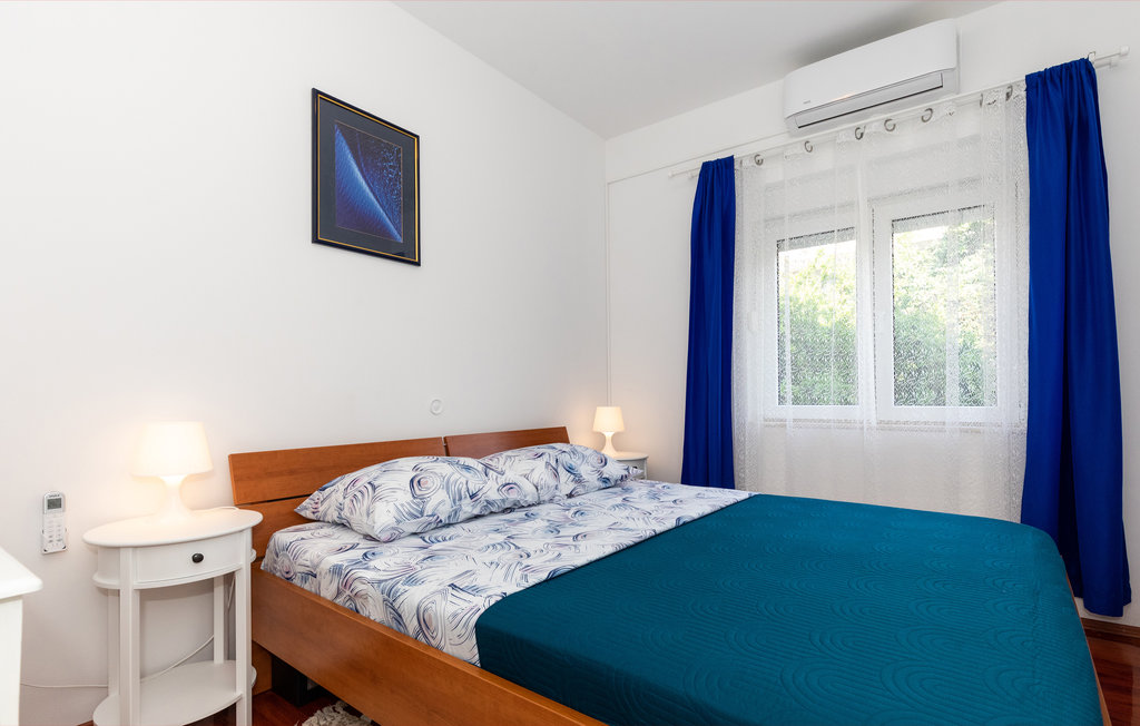 Lejlighed - Ploce-Komarna , Kroatien - CDR166 25