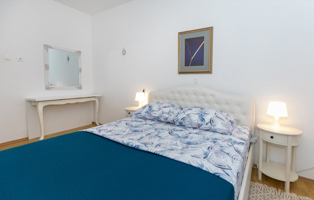 Lejlighed - Ploce-Komarna , Kroatien - CDR136 27