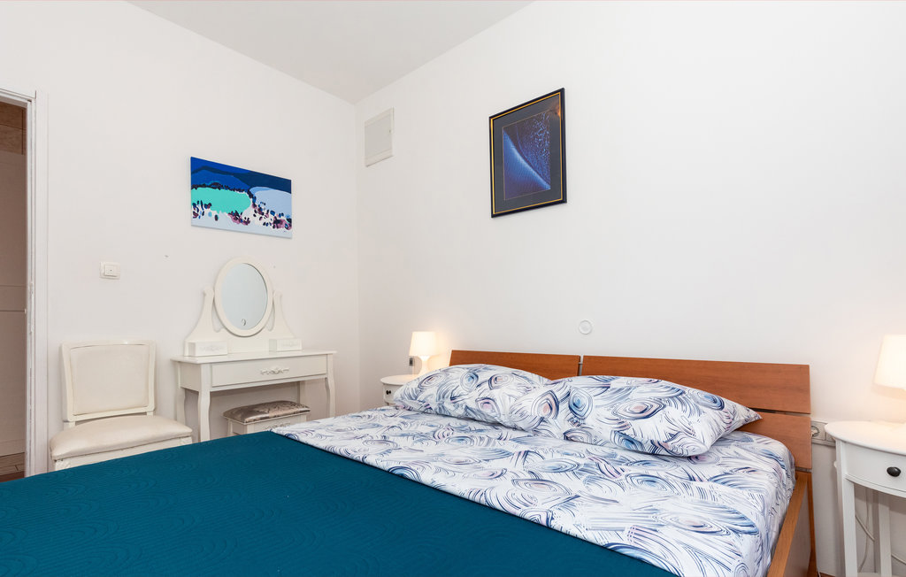 Lejlighed - Ploce-Komarna , Kroatien - CDR166 26