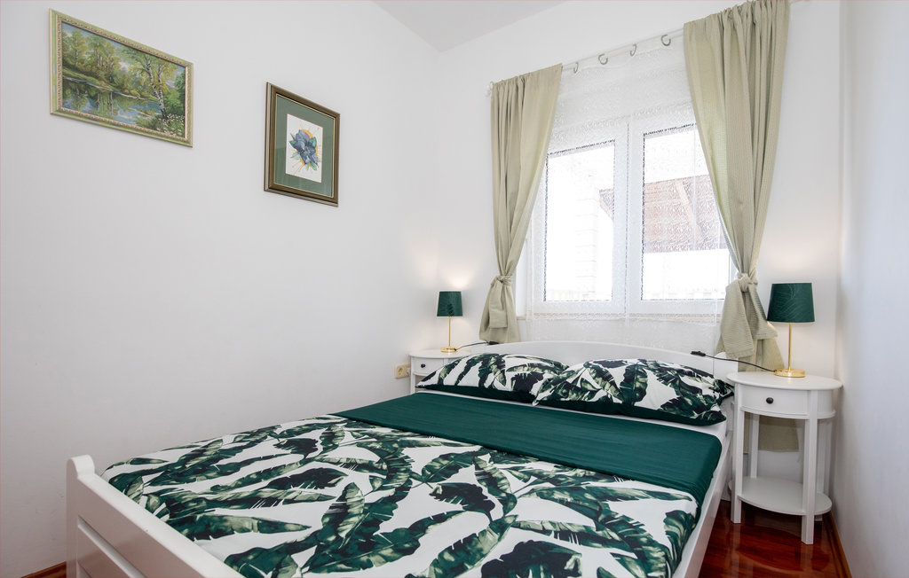 Lejlighed - Ploce-Komarna , Kroatien - CDR166 27