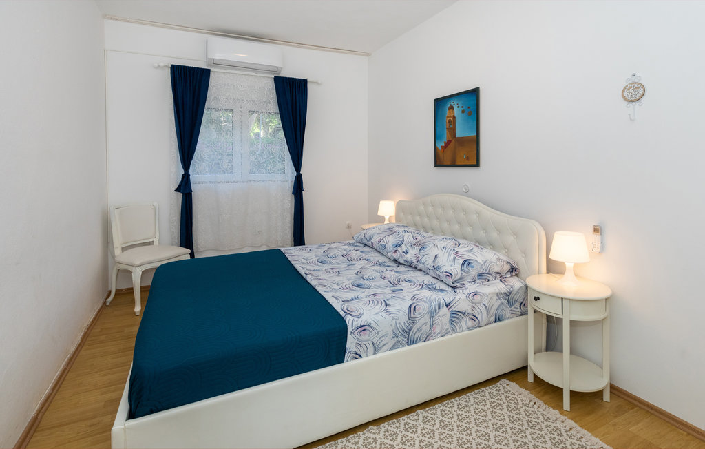 Lejlighed - Ploce-Komarna , Kroatien - CDR136 29
