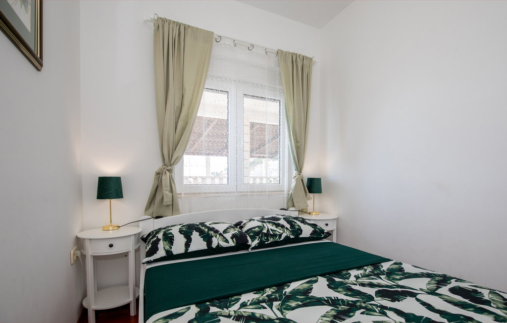 Lejlighed - Ploce-Komarna , Kroatien - CDR166 28