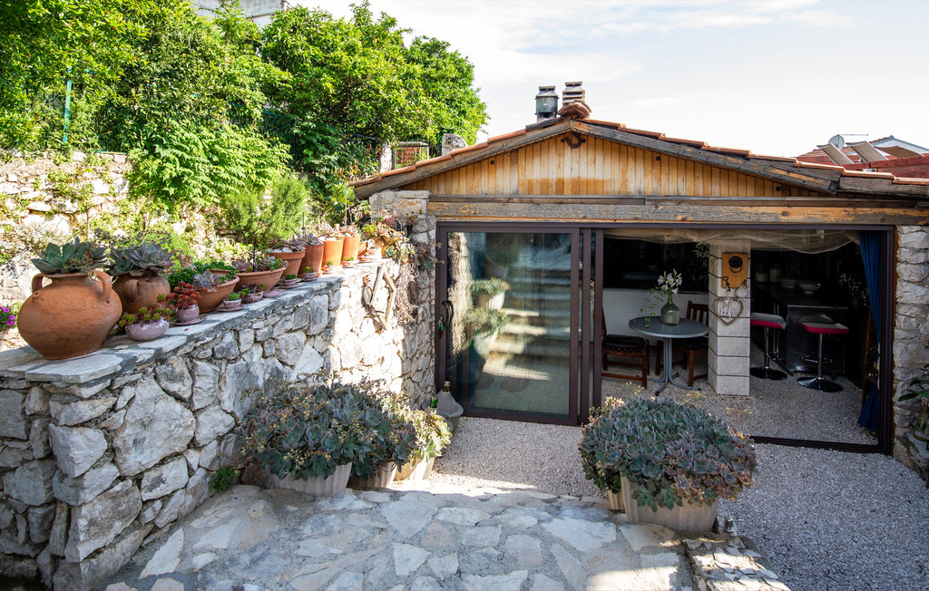 Lejlighed - Ploce-Komarna , Kroatien - CDR166 15