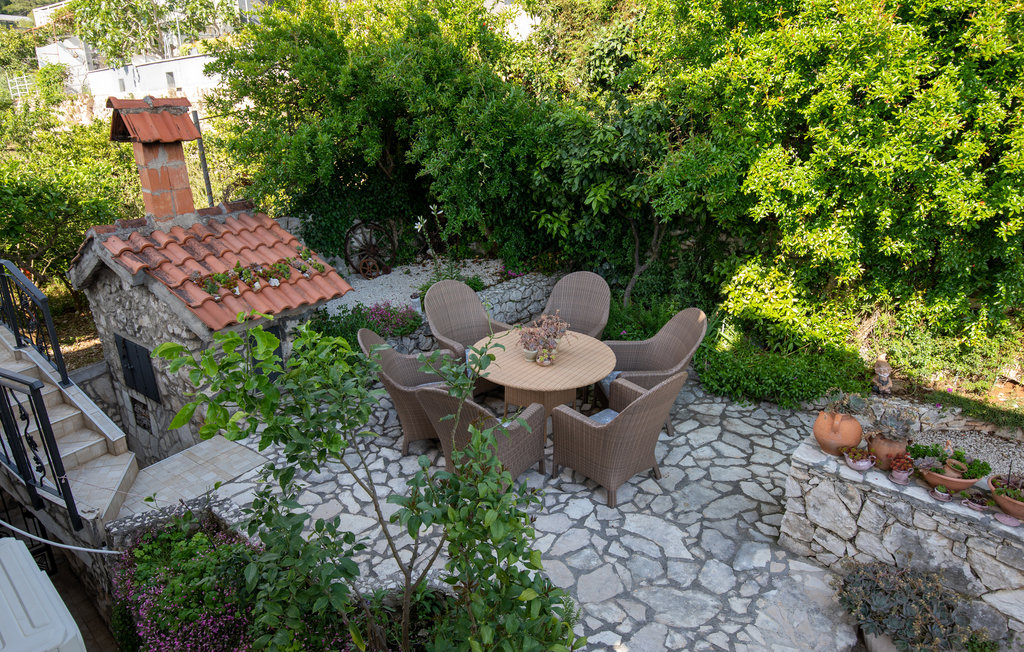 Lejlighed - Ploce-Komarna , Kroatien - CDR166 16