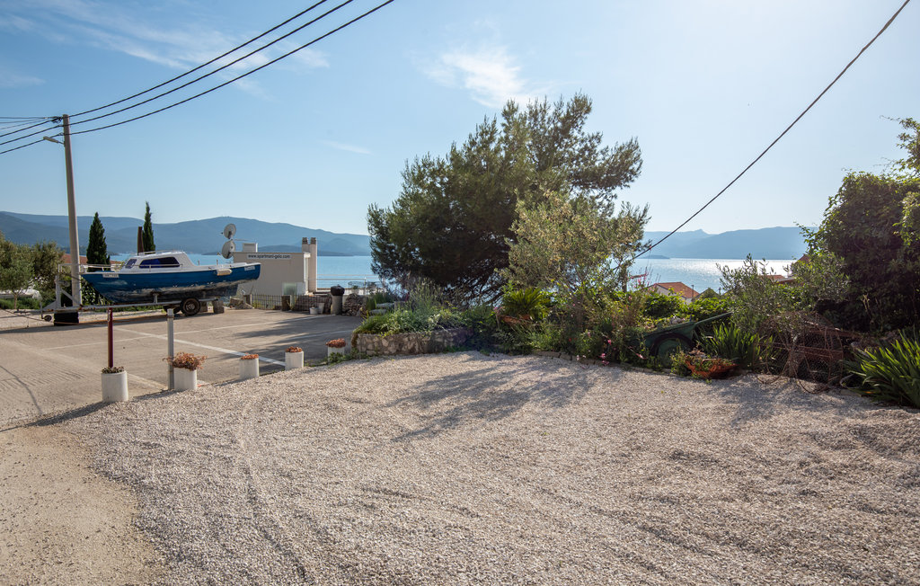 Lejlighed - Ploce-Komarna , Kroatien - CDR136 18