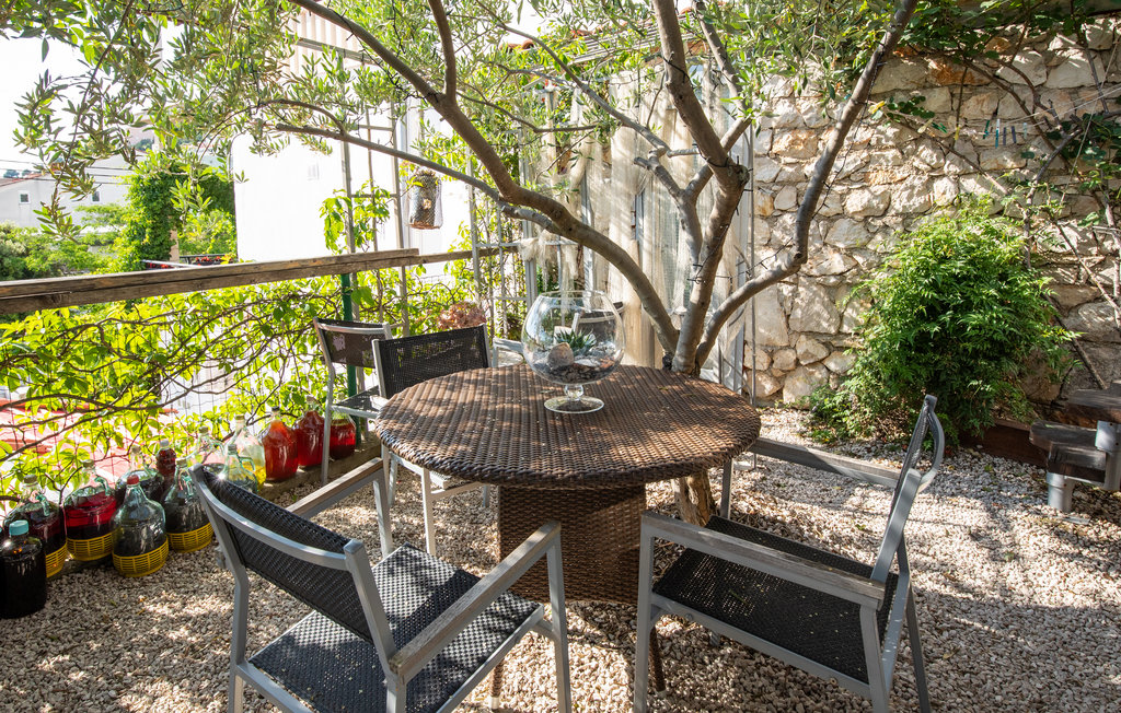 Lejlighed - Ploce-Komarna , Kroatien - CDR166 18