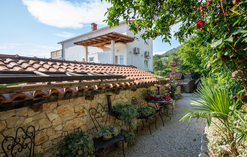 Lejlighed - Ploce-Komarna , Kroatien - CDR166 19