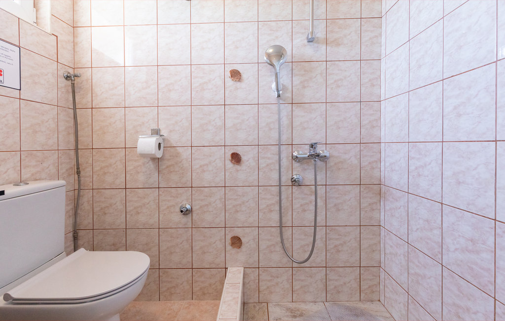 Lejlighed - Ploce-Komarna , Kroatien - CDR166 31