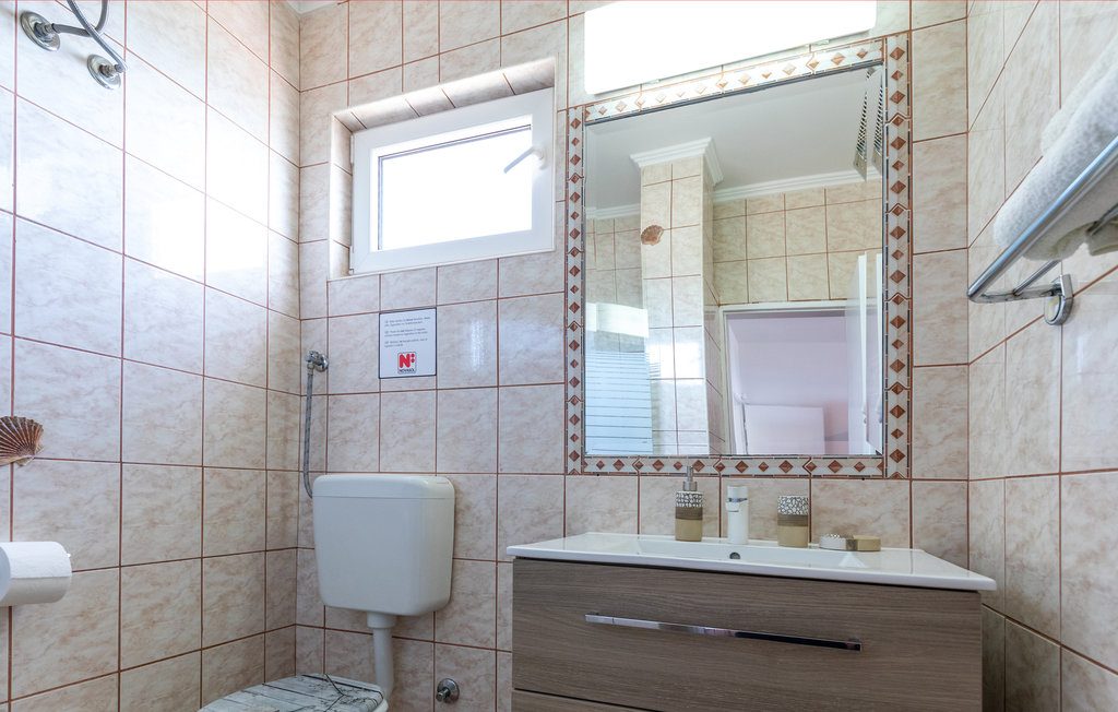 Lejlighed - Ploce-Komarna , Kroatien - CDR166 32