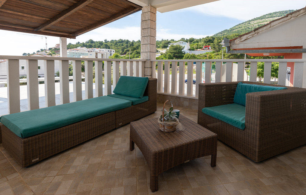 Lejlighed - Ploce-Komarna , Kroatien - CDR166 13