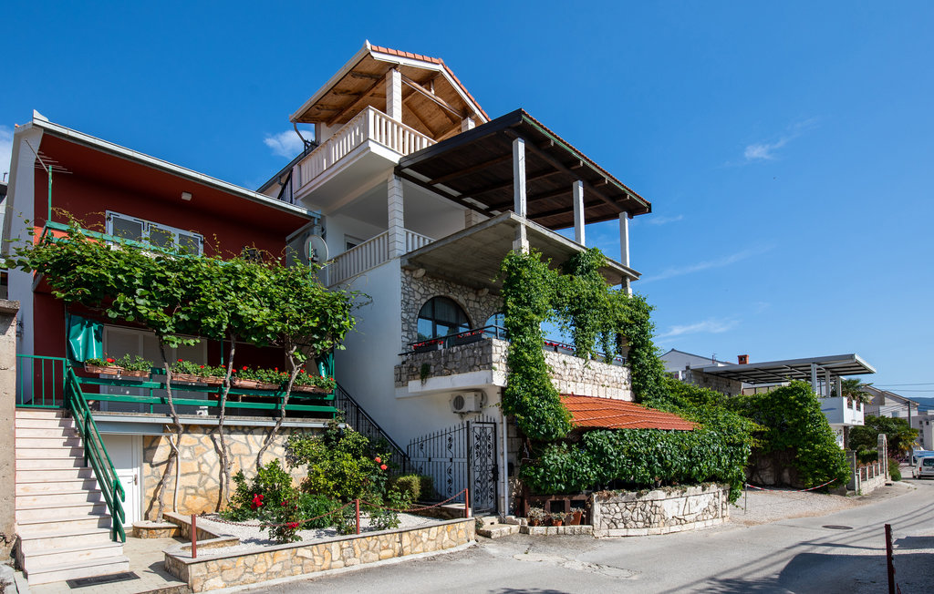 Lejlighed - Ploce-Komarna , Kroatien - CDR136 2