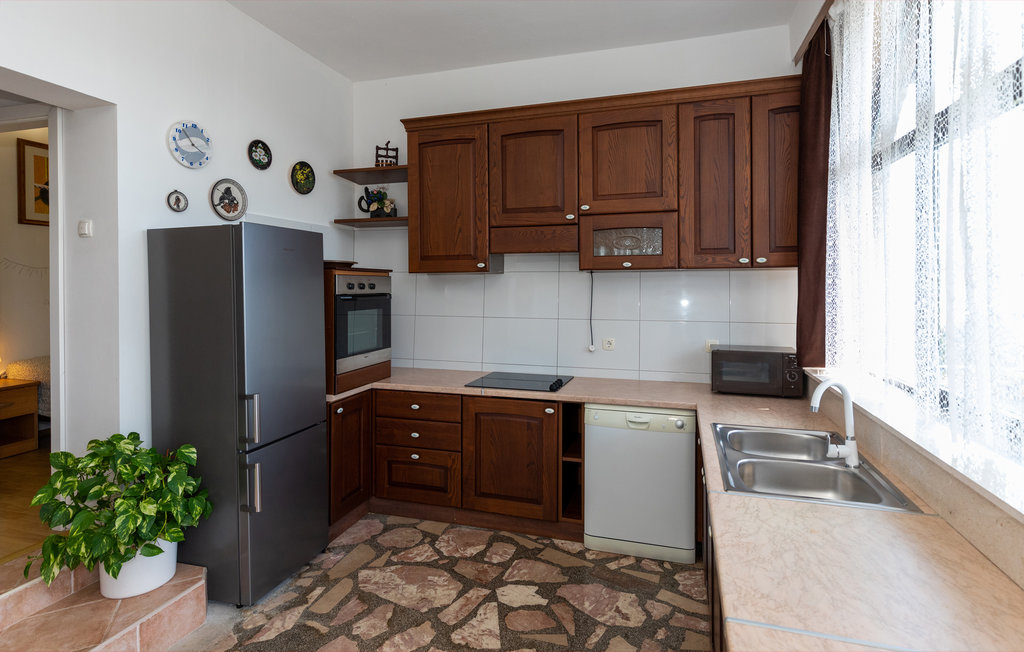 Lejlighed - Ploce-Komarna , Kroatien - CDR136 22