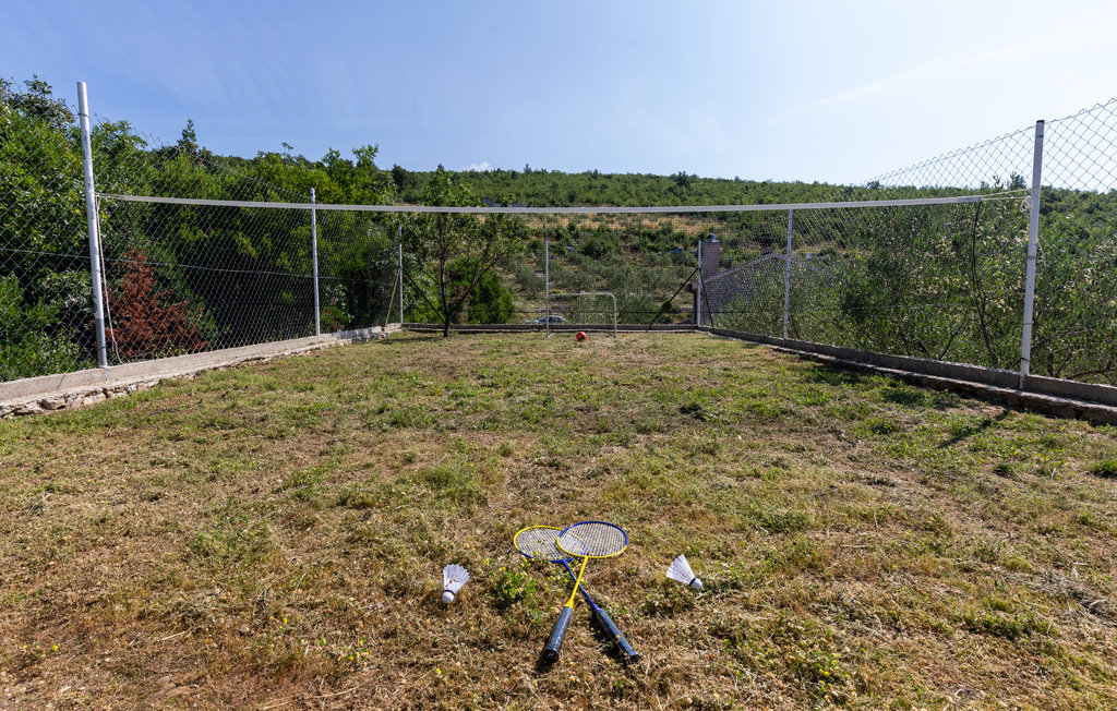 Ferienhaus - Ploce-Vid , Kroatien - CDR345 4