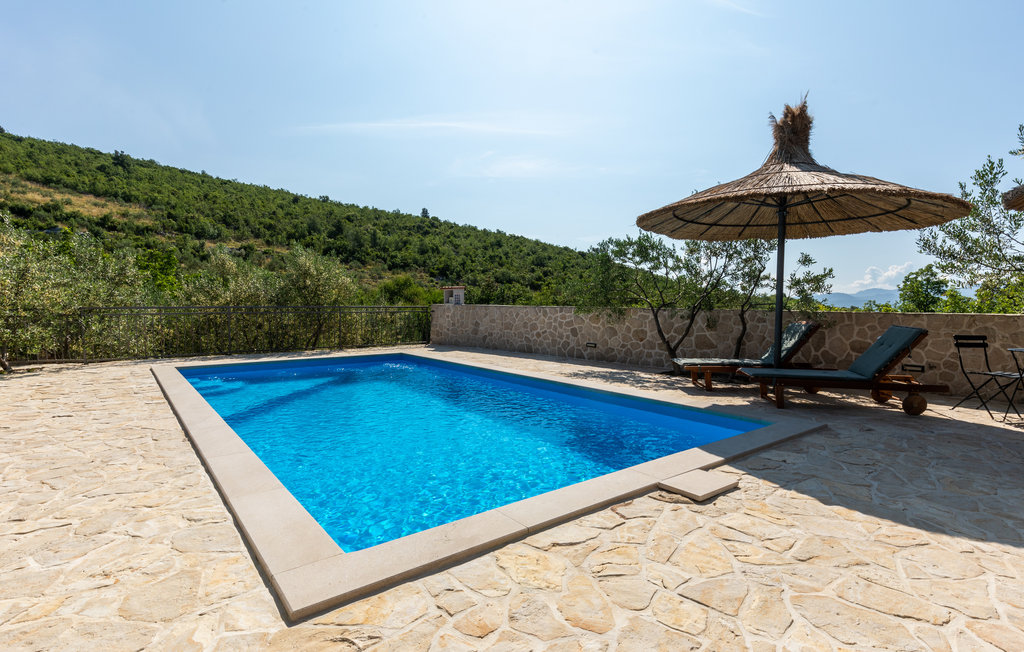 Ferienhaus - Ploce-Vid , Kroatien - CDR345 2