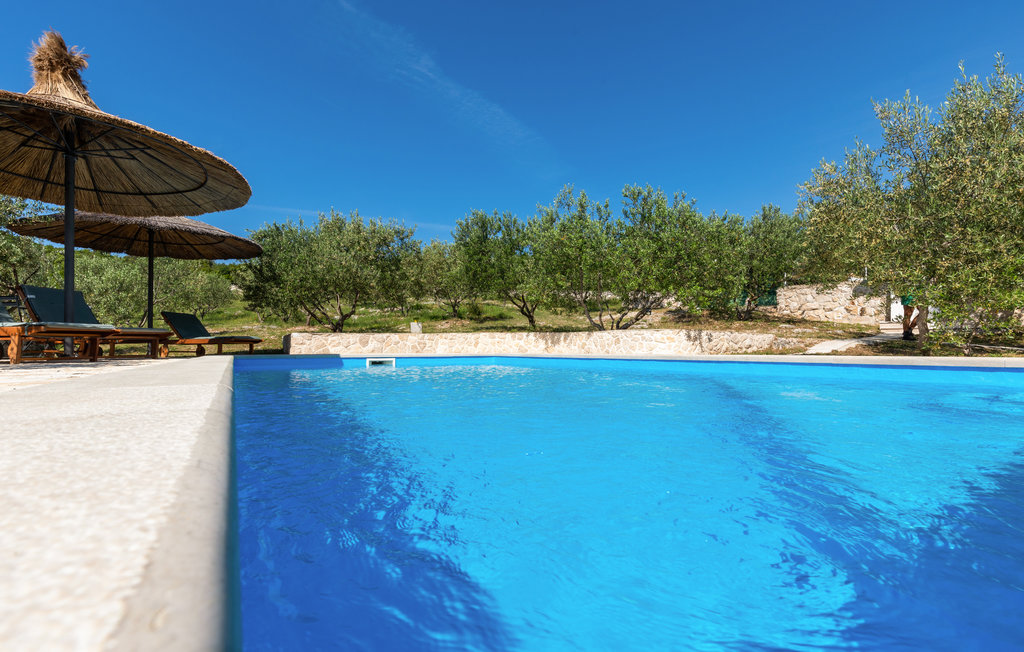 Ferienhaus - Ploce-Vid , Kroatien - CDR345 6