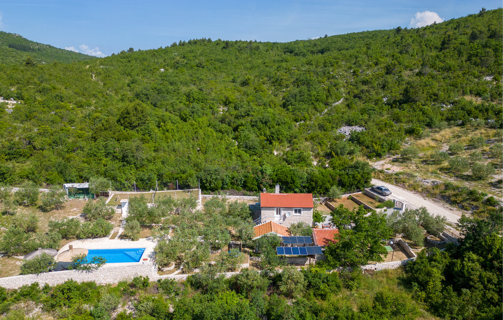 Ferienhaus - Ploce-Vid , Kroatien - CDR345 12