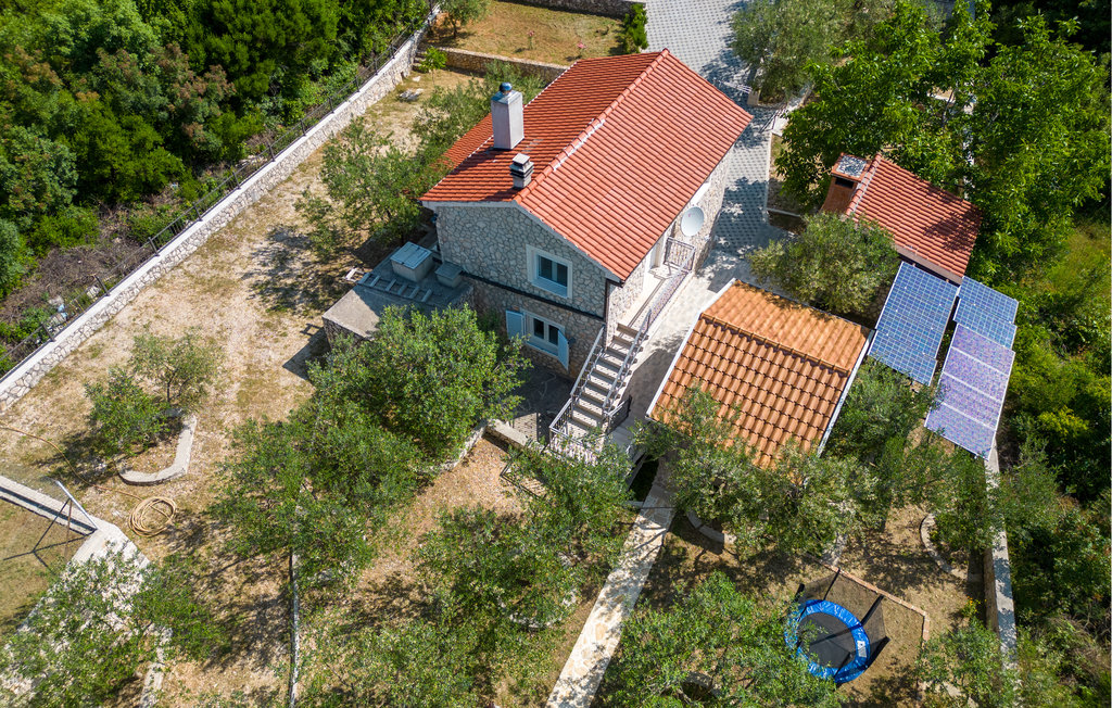 Ferienhaus - Ploce-Vid , Kroatien - CDR345 9