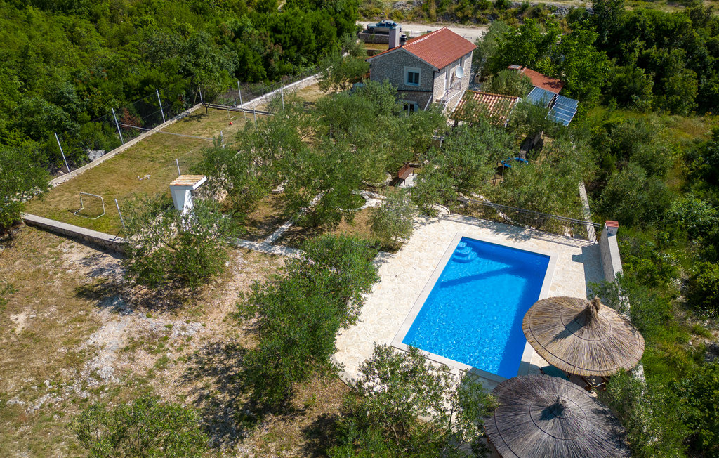 Ferienhaus - Ploce-Vid , Kroatien - CDR345 10